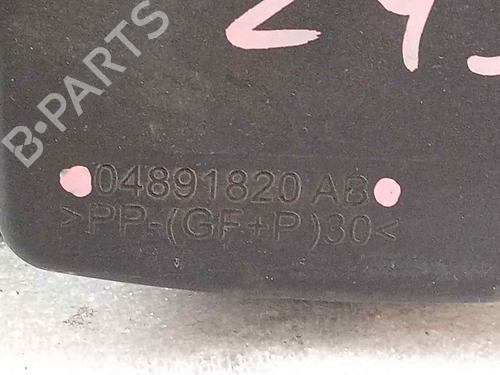Air filter box DODGE CALIBER 2.0 CRD | BP16166494M87 