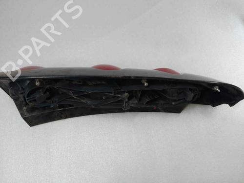 Høyre baklys SMART FORFOUR (454) 1.5 CDI (454.001) | BP14973488C35 