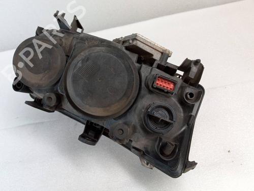Left headlight SAAB 9-3 Estate (E50)  | BP20226640C28 