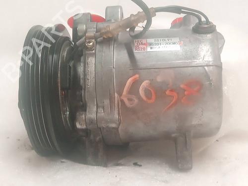 Used AC compressor FORD ESCORT VI (GAL, AAL, ABL) 1.8 TD (90 hp) 15185090