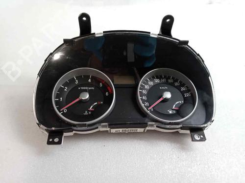 Used Instrument cluster HYUNDAI ACCENT III (MC) 1.5 CRDi GLS (110 hp) 25871521