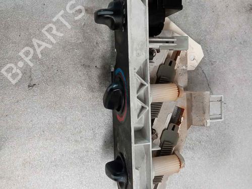 AC Styreenhet / Manøvreringsenhet HONDA HR-V (GH_) 1.6 16V (GH1, GH3) | BP26128548I5
