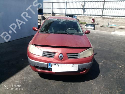 Used Parts RENAULT MEGANE II Saloon (LM0/1_) 1.9 dCi (LM0G, LM1G, LM2C) (120 hp) 4431250
