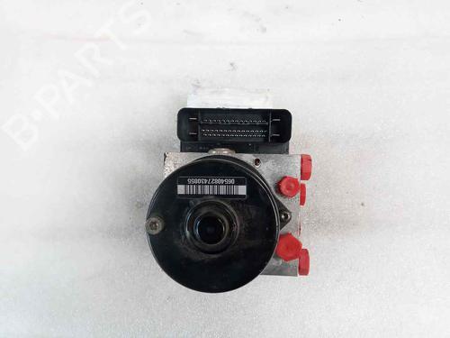 ABS Bremseaggregat MAZDA 5 (CR) 2.0 CD (CR19) | BP20501144M43 