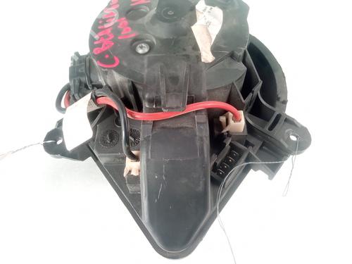 Heater blower motor CITROËN BERLINGO / BERLINGO FIRST MPV (MF_, GJK_, GFK_) 1.9 D (MFDJY) | BP12337949M62 