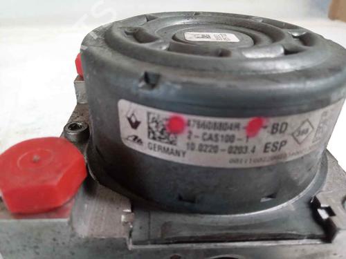 ABS pump DACIA DOKKER MPV (KE_)  | BP24297710M43 