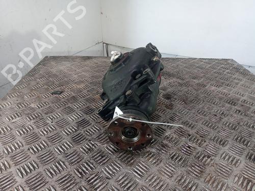 Front differential BMW 3 Touring (E46) 330 xd | BP9816022M23 