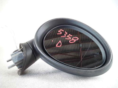 Right mirror MINI MINI (R56) Cooper | BP10985890C27 