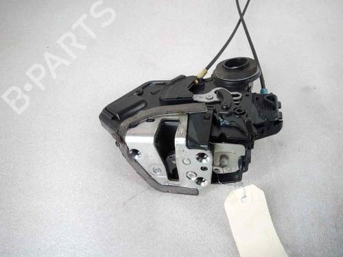 Rear left lock DAIHATSU TERIOS (J2_, F7__) 1.5 VVT-i RWD | BP10991567C100 