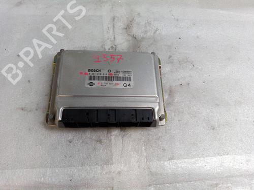 Used Engine control unit (ECU) Engine control unit (ECU) NISSAN ALMERA TINO (V10) 2.2 dCi (115 hp) 32211470 32211470