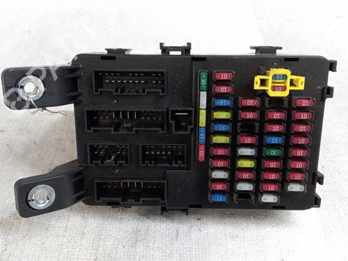 Used Fuse box HYUNDAI ACCENT III (MC) 1.5 CRDi GLS (110 hp) 24642458