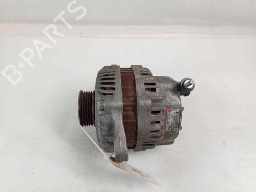 Lichtmaschine für VW PASSAT B5.5 (3B3) 1.9 TDI (130 hp) 19775597