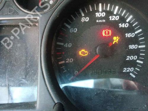 Left mirror SEAT IBIZA III (6L1) 1.4 16V | BP16312294C26 