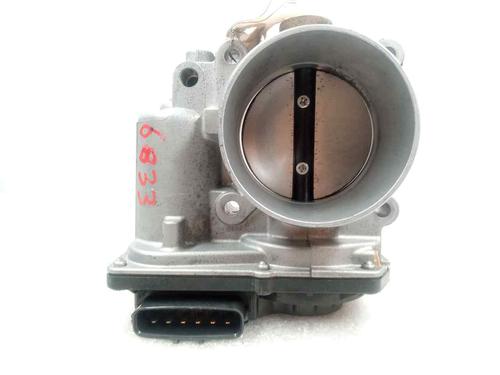 Used Throttle body SUBARU LEGACY V Estate (BR) 2.0 D AWD (BRD) (150 hp) 16134581