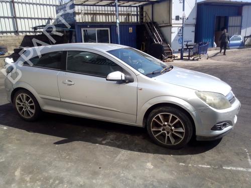 Einspritzpumpe OPEL ASTRA H GTC (A04)  | BP27161268M78 