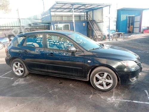 Kombinert Instrument MAZDA 3 Saloon (BK) 1.6 DI Turbo (BK12Y) | BP17951295C47 