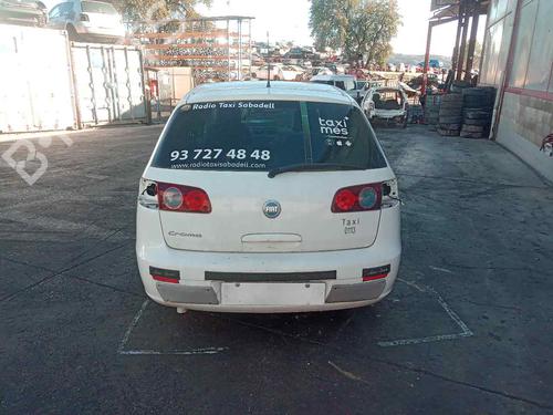 Fuse box FIAT CROMA (194_) 1.9 D Multijet (194AXB1B) | BP16160689E1 