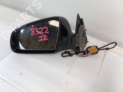 Retrovisor izquierdo AUDI A4 B6 (8E2) 2.5 TDI (163 hp) 24552844