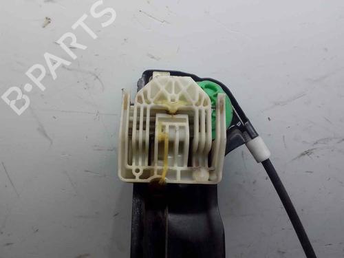Rudehejsemekanisme ventre foran BMW 3 (E90) 320 d | BP8956698C22 
