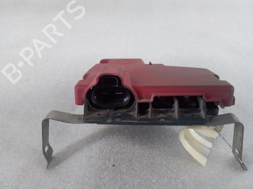 Fuse box RENAULT KANGOO (KC0/1_) 1.5 dCi | BP11096753E1 