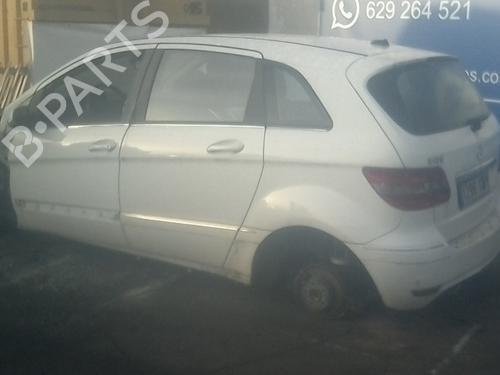 Right taillight MERCEDES-BENZ B-CLASS Sports Tourer (W245) B 180 CDI (245.207) | BP8511916C35 