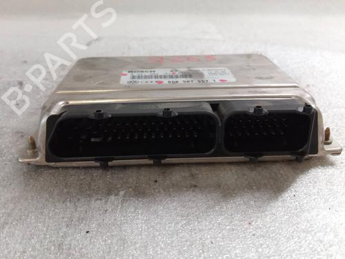 Engine control unit (ECU) AUDI A4 B5 (8D2) 1.8 T | BP30387903M57 - Image 3