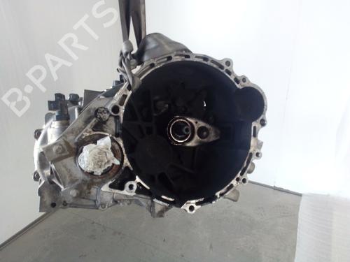 Used Gearbox KIA SOUL II (PS) 1.6 CRDi 128 (126 hp) 9709197