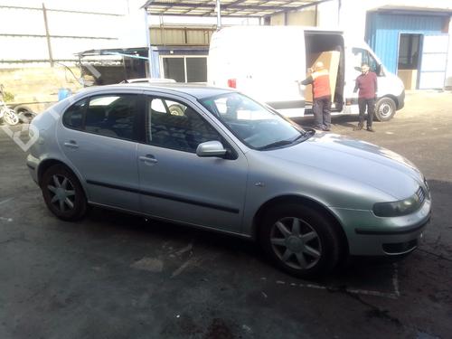 Instrument cluster SEAT LEON (1M1)  | BP25871517C47 