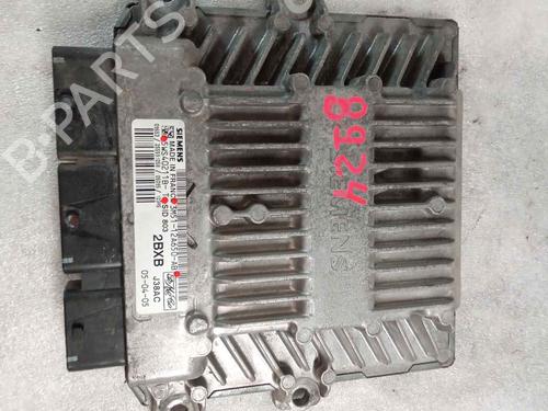 Engine control unit (ECU) FORD FOCUS C-MAX (DM2)  | BP26144193M57 