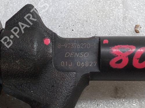 Injector OPEL CORSA D (S07)  | BP28316927M100 