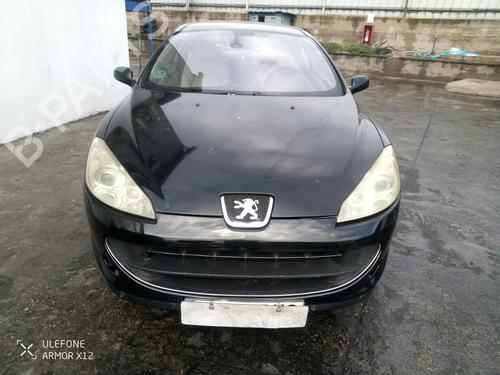 Used Parts PEUGEOT 407 Coupe (6C_) 2.2 16V (163 hp) 4336731