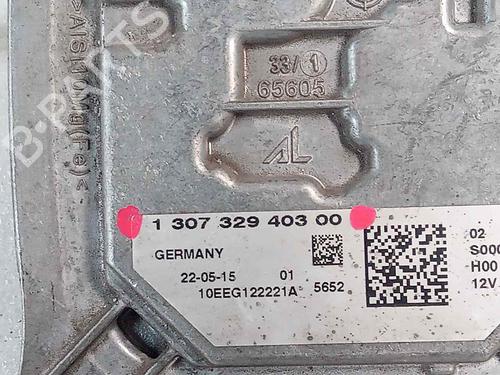 Xenon ballast PEUGEOT 308 II (LB_, LP_, LW_, LH_, L3_)  | BP24395008C53 