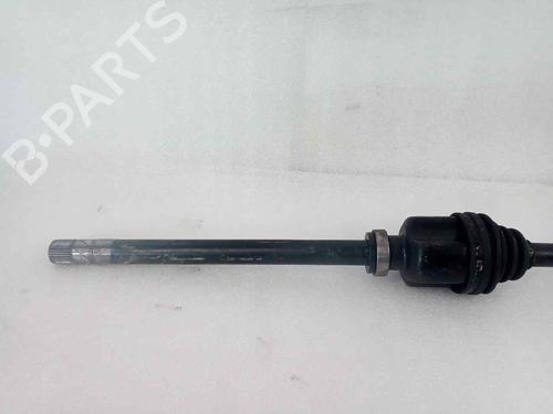 Right front driveshaft FIAT DUCATO Bus (250_) 140 Multijet 2,3 D | BP11357957M39 
