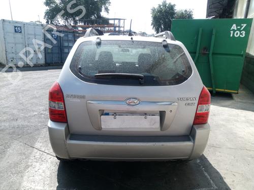 ABS pump HYUNDAI TUCSON (JM)  | BP27575195M43 