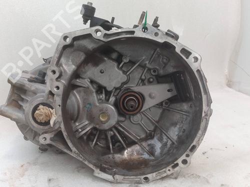Used Gearbox Gearbox KIA CARNIVAL II (GQ) 2.9 CRDi (144 hp) 32444986 32444986