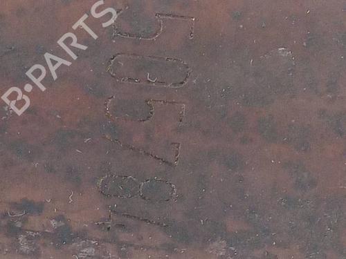 Catalyst BMW 7 (E65, E66, E67) 735 i, Li | BP32721892M10  - Image 5