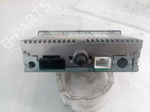 Radio OPEL MERIVA A MPV (X03) 1.6 (E75) | BP23229620E6 