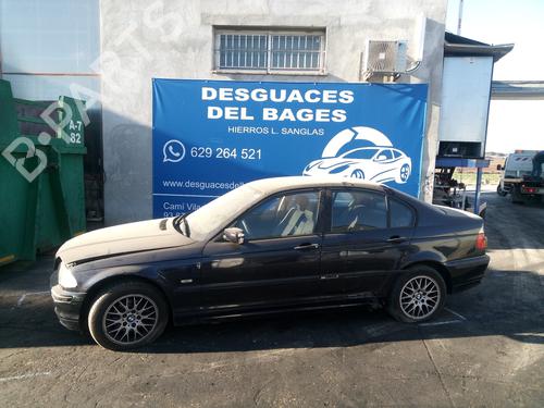 Electronic module BMW 3 (E46) 320 d | BP23229659M83 