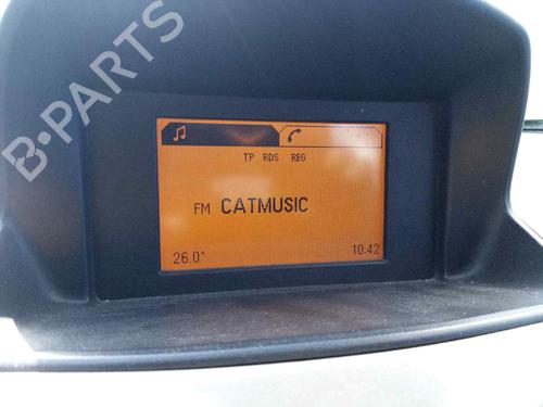 Valve cover OPEL CORSA D (S07) 1.3 CDTI (L08, L68) | BP19524718M124