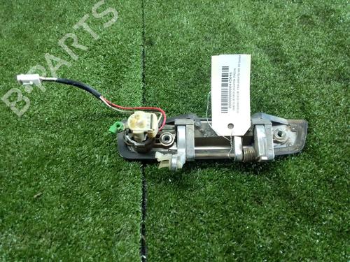 Front right exterior door handle MITSUBISHI PAJERO PININ I (H6_W, H7_W) 1.8 GDI (H66W, H76W) | BP8181023C129 