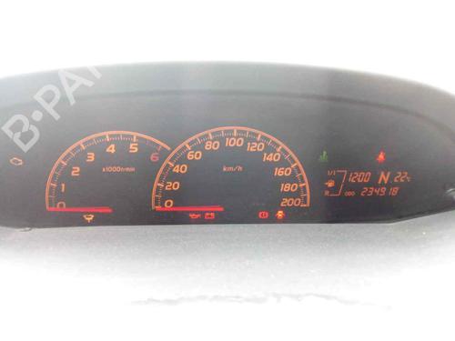Modulo elettronico TOYOTA YARIS (_P9_) 1.4 D-4D (NLP90_, NLP90R) | BP20674568M83 