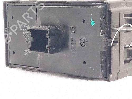 Left front window switch OPEL INSIGNIA A (G09) 2.0 CDTI (68) | BP16316409I27