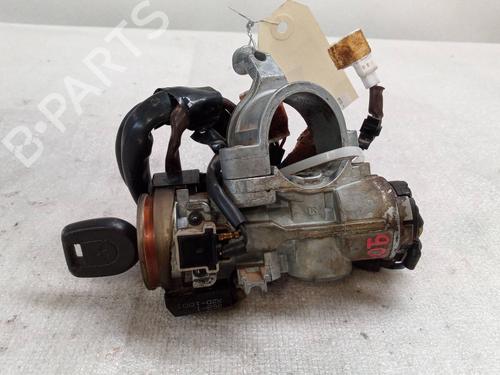 Used Ignition barrel MITSUBISHI PAJERO SPORT I (K7_, K9_) [1996-2025]  26979756