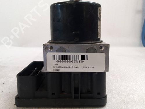 ABS pump VOLVO V50 (545) 2.0 D | BP27206977M43 
