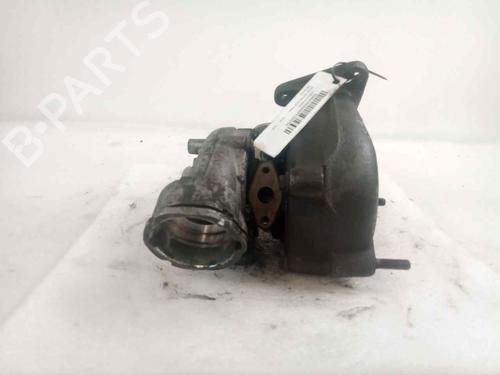 Turbocharger/Supercharger SKODA SUPERB I (3U4) 1.9 TDI | BP27200745M71 