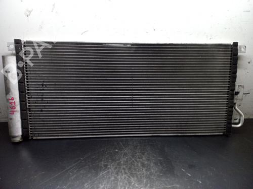 Used AC radiator OPEL MOKKA / MOKKA X (J13) [2012-2019]  9303450