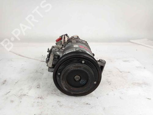AC compressor INFINITI QX30 2.2 D AWD | BP25771975M34 