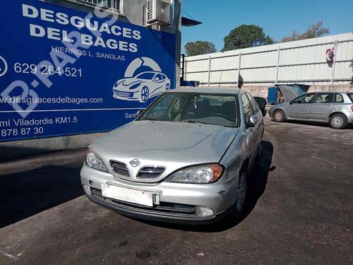 Used Parts NISSAN PRIMERA Hatchback (P11)  1.8 16V  1128400
