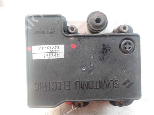 Abs pomp SUZUKI GRAND VITARA I (FT, HT) 2.0 HDI 110 16V 4x4 (SQ420D, TD83V) | BP19063309M43 