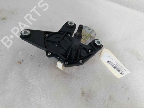 Rear wiper motor NISSAN TIIDA Hatchback (C11) 1.5 dCi | BP13686625M102 